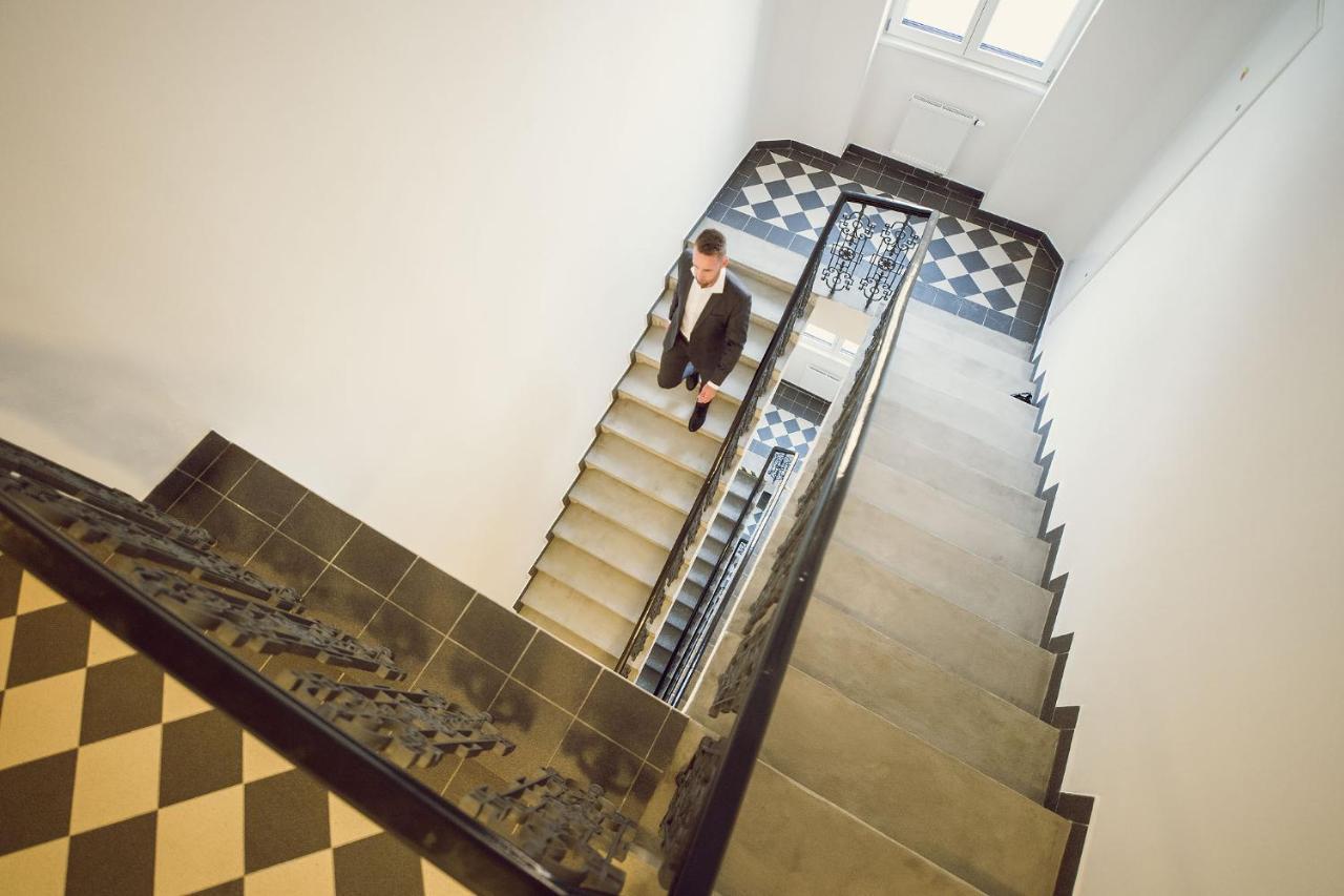 Hotel Kings Praha