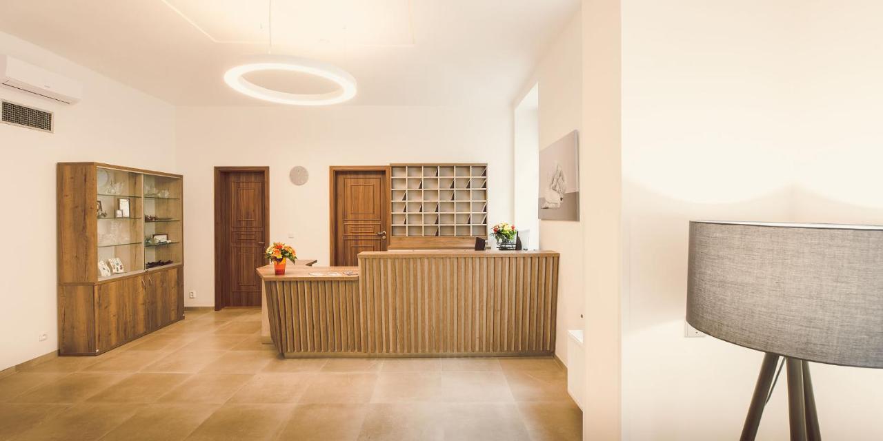 Kings Hotel Praha