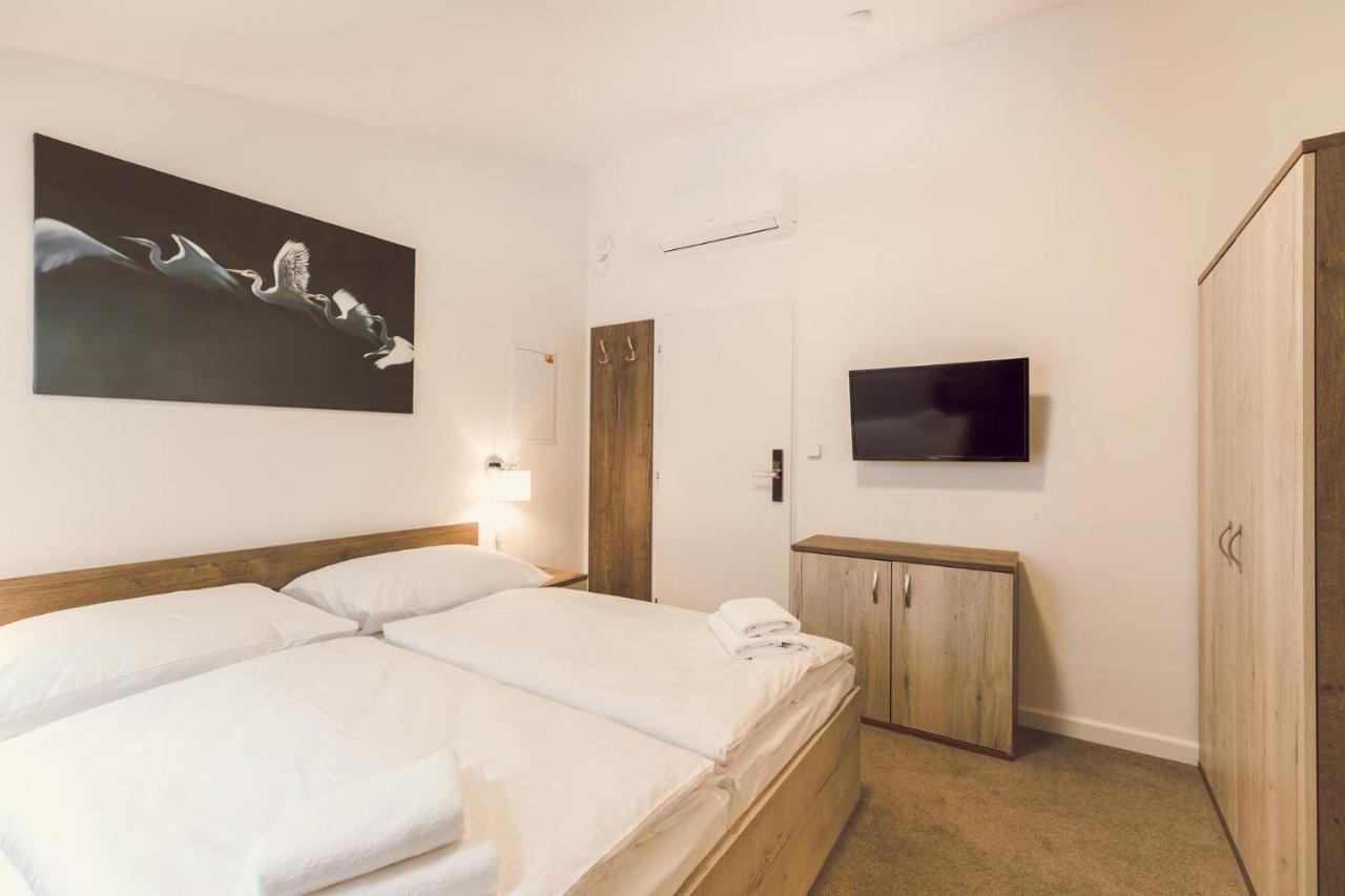 Hotel Kings Praha