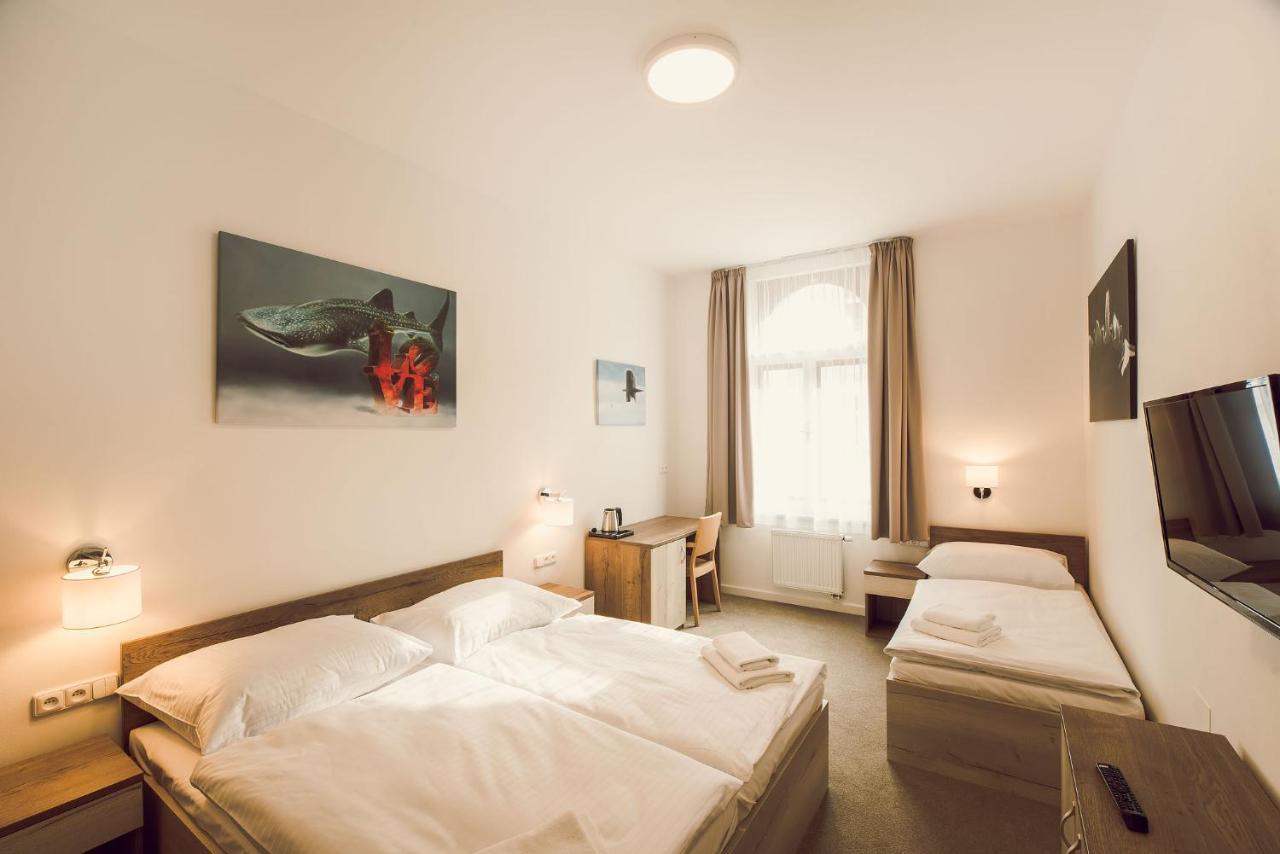 Hotel Kings Praha
