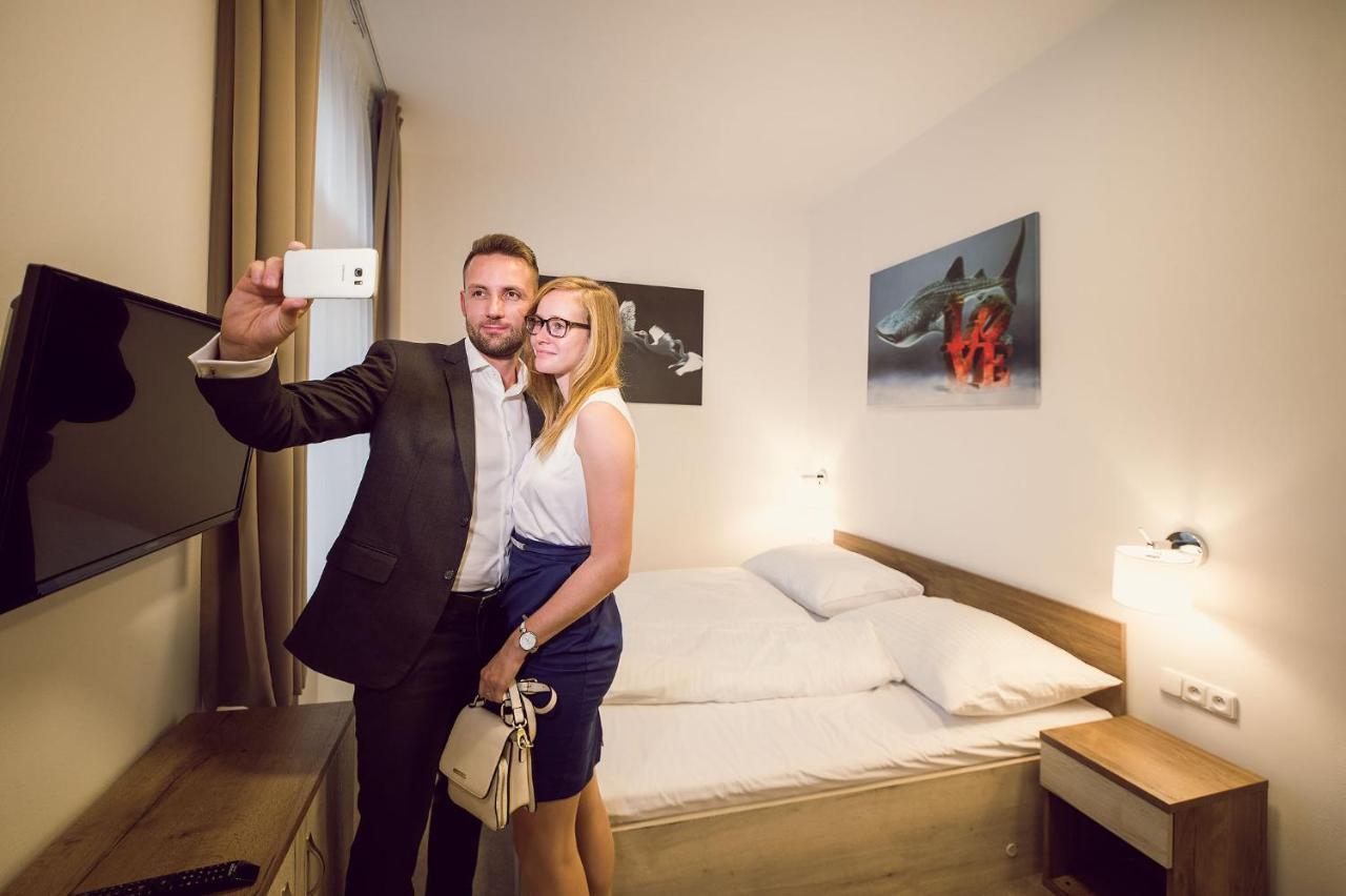 Hotel Kings Praha