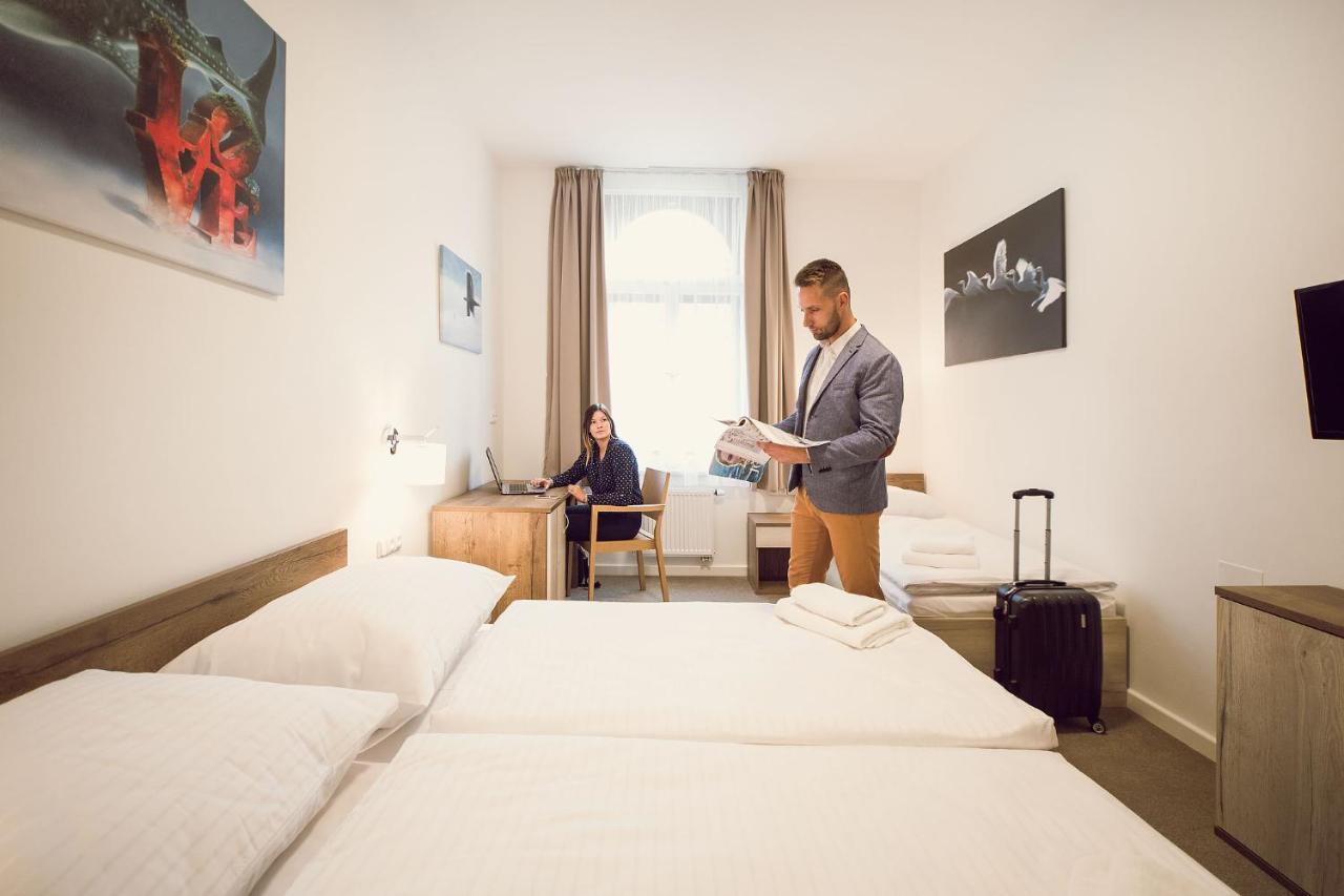 Kings Hotel Praha