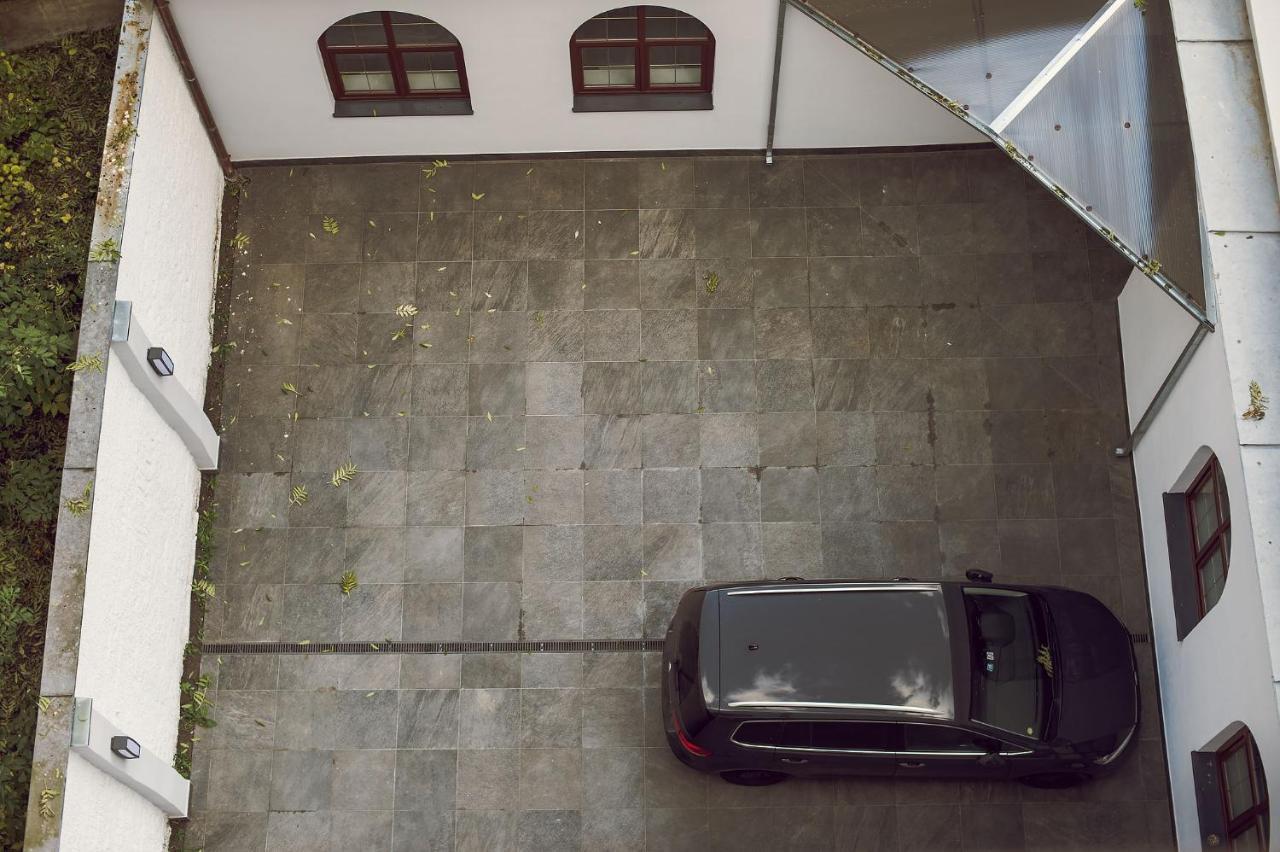 Kings Hotel Praha