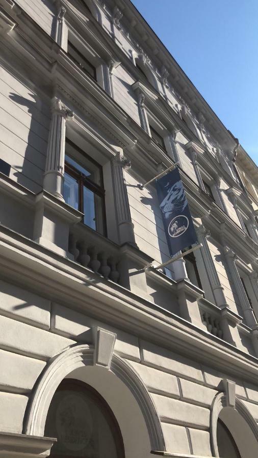 Hotel Kings Praha